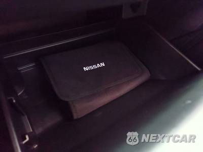 2018 Nissan Rogue S - zdjęcie 49 z 50 - miniatura