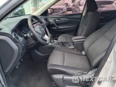 2018 Nissan Rogue S - zdjęcie 22 z 50 - miniatura