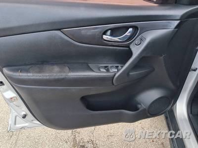 2018 Nissan Rogue S - zdjęcie 27 z 50 - miniatura