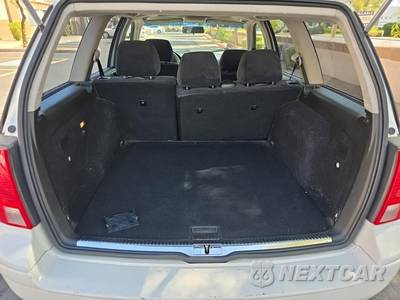 2002 Volkswagen Jetta Wagon GLS - zdjęcie 19 z 26 - miniatura
