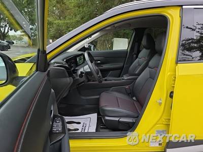 2025 Nissan Kicks SR - zdjęcie 11 z 21 - miniatura