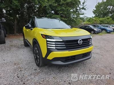 2025 Nissan Kicks SR - zdjęcie 3 z 21 - miniatura
