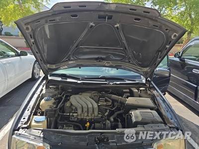 2005 Volkswagen Jetta GLS - zdjęcie 30 z 31 - miniatura