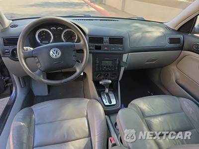 2005 Volkswagen Jetta GLS - zdjęcie 14 z 31 - miniatura