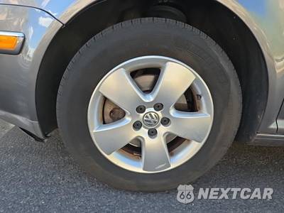 2005 Volkswagen Jetta GLS - zdjęcie 8 z 31 - miniatura