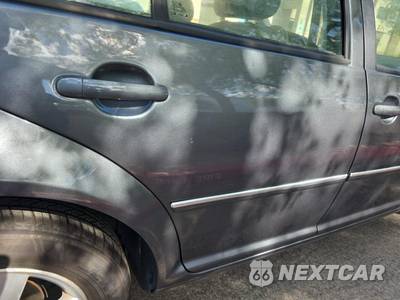 2005 Volkswagen Jetta GLS - zdjęcie 25 z 31 - miniatura
