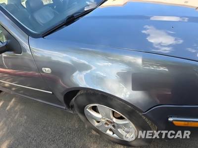 2005 Volkswagen Jetta GLS - zdjęcie 24 z 31 - miniatura