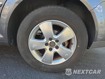 2005 Volkswagen Jetta GLS - zdjęcie 11 z 31 - miniatura