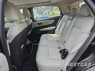 2023 Nissan Ariya EVOLVE+ e-4ORCE - zdjęcie 14 z 29 - miniatura