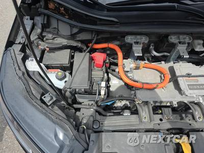 2023 Nissan Ariya EVOLVE+ e-4ORCE - zdjęcie 26 z 29 - miniatura