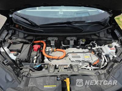 2023 Nissan Ariya EVOLVE+ e-4ORCE - zdjęcie 16 z 29 - miniatura