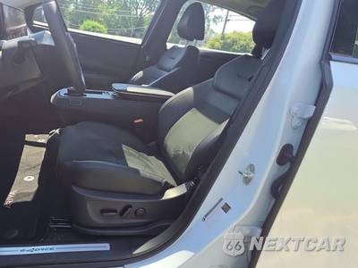 2024 Nissan Ariya EVOLVE+ e-4ORCE - zdjęcie 11 z 25 - miniatura