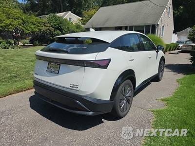2024 Nissan Ariya EVOLVE+ e-4ORCE - zdjęcie 5 z 25 - miniatura