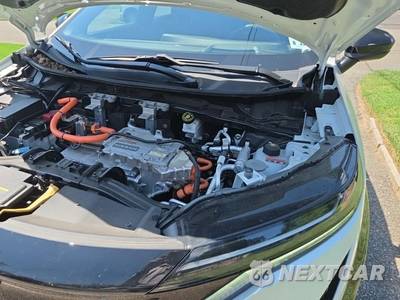 2024 Nissan Ariya EVOLVE+ e-4ORCE - zdjęcie 25 z 25 - miniatura
