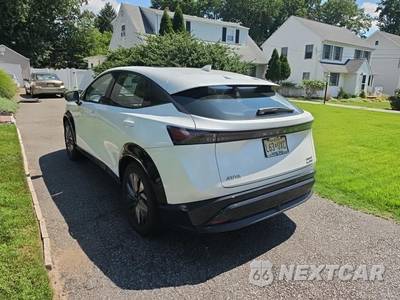 2024 Nissan Ariya EVOLVE+ e-4ORCE - zdjęcie 7 z 25 - miniatura