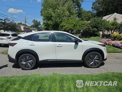 2024 Nissan Ariya EVOLVE+ e-4ORCE - zdjęcie 4 z 25 - miniatura