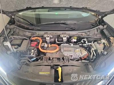 2025 Nissan Ariya EVOLVE+ e-4ORCE - zdjęcie 25 z 25 - miniatura