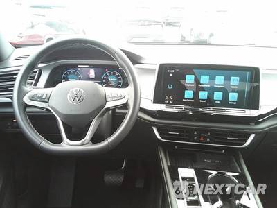 2025 Volkswagen Atlas Cross Sport 2.0T SE w/Technology - zdjęcie 11 z 27 - miniatura
