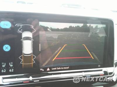 2025 Volkswagen Atlas Cross Sport 2.0T SE w/Technology - zdjęcie 6 z 27 - miniatura