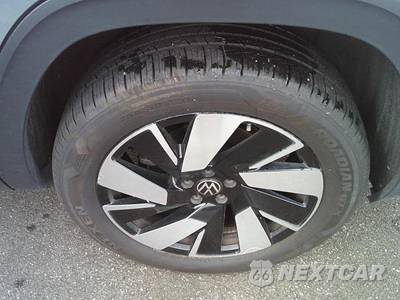 2025 Volkswagen Atlas Cross Sport 2.0T SE w/Technology - zdjęcie 16 z 27 - miniatura