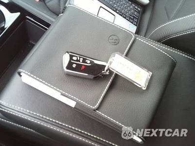 2025 Volkswagen Atlas Cross Sport 2.0T SE w/Technology - zdjęcie 4 z 27 - miniatura