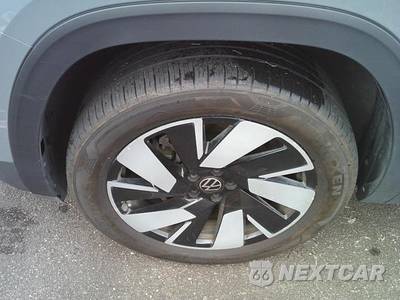 2025 Volkswagen Atlas Cross Sport 2.0T SE w/Technology - zdjęcie 14 z 27 - miniatura