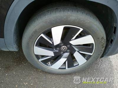 2025 Volkswagen Atlas Cross Sport 2.0T SE w/Technology - zdjęcie 17 z 26 - miniatura