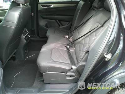 2025 Volkswagen Atlas Cross Sport 2.0T SE w/Technology - zdjęcie 19 z 26 - miniatura