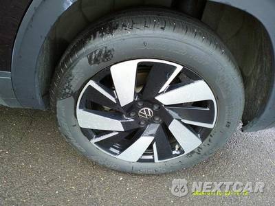2025 Volkswagen Atlas Cross Sport 2.0T SE w/Technology - zdjęcie 12 z 26 - miniatura
