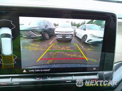 2025 Volkswagen Atlas 2.0T SE w/Technology - zdjęcie 3 z 27 - miniatura