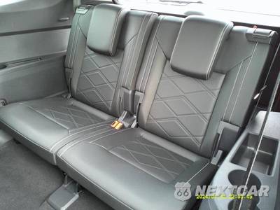 2025 Volkswagen Atlas 2.0T SE w/Technology - zdjęcie 19 z 27 - miniatura