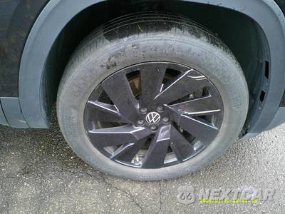 2025 Volkswagen Atlas 2.0T SE w/Technology - zdjęcie 17 z 27 - miniatura