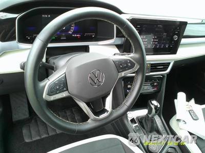 2025 Volkswagen Taos SE - zdjęcie 4 z 27 - miniatura
