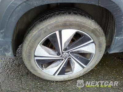 2025 Volkswagen Taos SE - zdjęcie 18 z 27 - miniatura