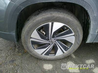2025 Volkswagen Taos SE - zdjęcie 13 z 27 - miniatura