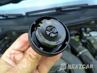 2025 Volkswagen Taos SE - zdjęcie 10 z 27 - miniatura