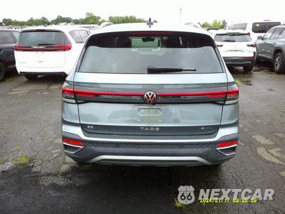 2025 Volkswagen Taos SE - zdjęcie 16 z 27 - miniatura