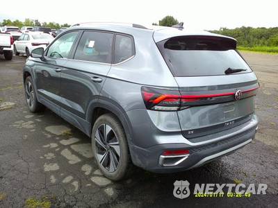 2025 Volkswagen Taos SE - zdjęcie 15 z 27 - miniatura