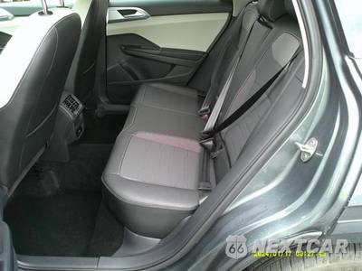 2025 Volkswagen Taos SE - zdjęcie 21 z 27 - miniatura