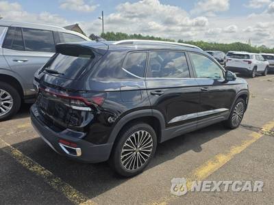 2025 Volkswagen Taos SE - zdjęcie 19 z 25 - miniatura