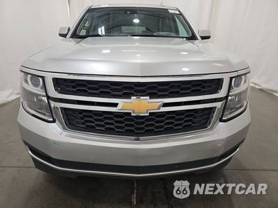 2017 Chevrolet Suburban 1500 LT 1LT - zdjęcie 2 z 62 - miniatura