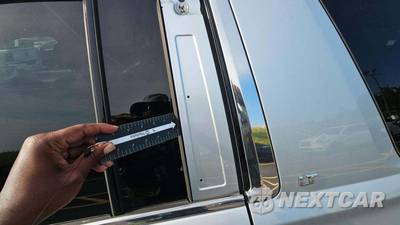 2017 Chevrolet Suburban 1500 LT 1LT - zdjęcie 48 z 62 - miniatura