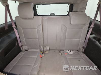 2017 Chevrolet Suburban 1500 LT 1LT - zdjęcie 14 z 62 - miniatura