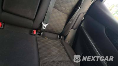2021 Nissan Rogue Sport SV - zdjęcie 43 z 46 - miniatura