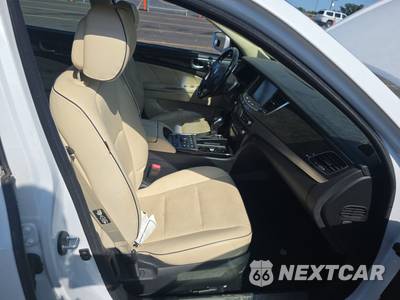 2014 Hyundai Equus Signature - zdjęcie 8 z 24 - miniatura