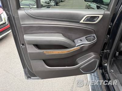 2018 GMC Yukon Denali XL 5SA - zdjęcie 21 z 35 - miniatura