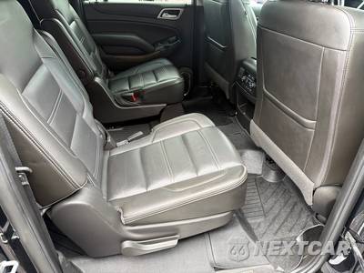 2018 GMC Yukon Denali XL 5SA - zdjęcie 30 z 35 - miniatura