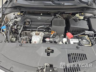 2019 Acura ILX w/Technology Pkg - zdjęcie 16 z 28 - miniatura