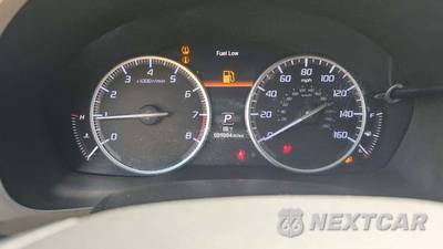 2019 Acura ILX w/Technology Pkg - zdjęcie 28 z 28 - miniatura