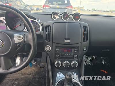 2021 Nissan 370Z Base - zdjęcie 17 z 32 - miniatura